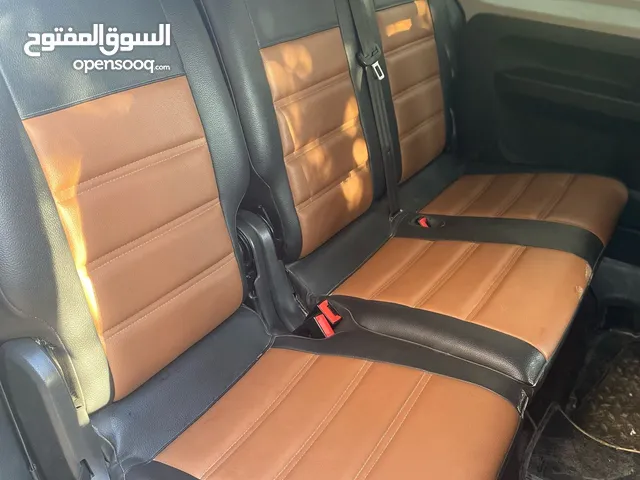 فلكس فاجن كادي