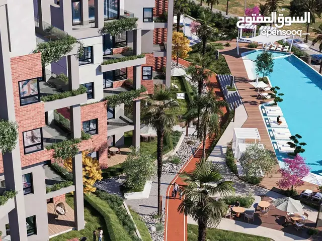 133 m2 2 Bedrooms Apartments for Sale in Muscat Qantab