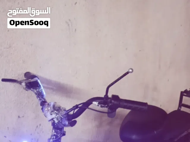 سكوتر كهربائي موديل2025 نوعهDH155 اموره طيبه ومايشكي من اقرى الوصف مهم قابل بشي بسيط