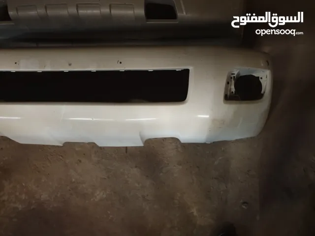 بروالتي امامي تويوتا سيكويا 2013 في حاله ممتازه