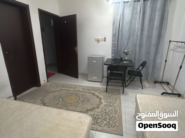 غرف للیجار شهری مفروشه