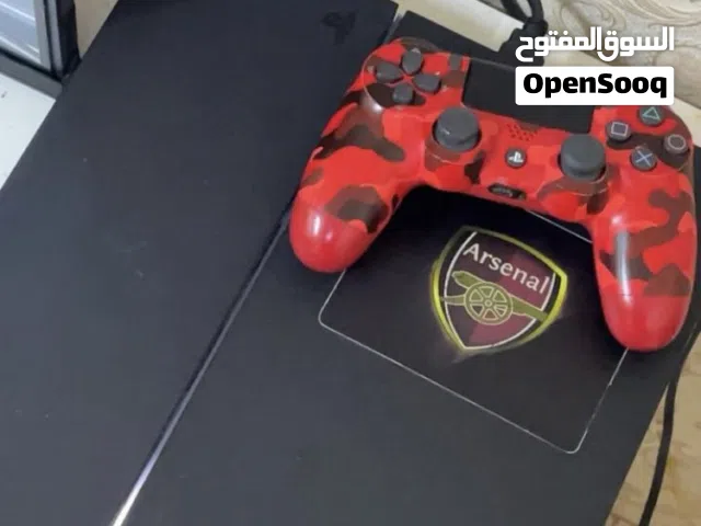 PlayStation 4 PlayStation for sale in Muscat
