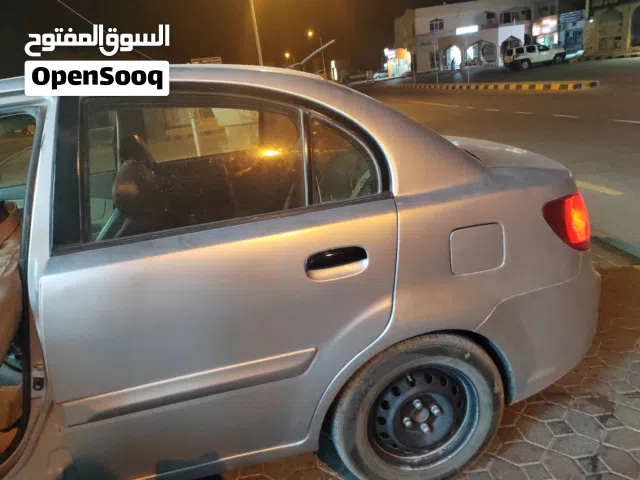 Used Toyota Corolla in Al Dakhiliya