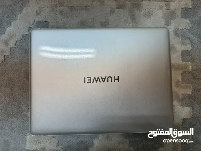 Windows Huawei for sale in Al Riyadh