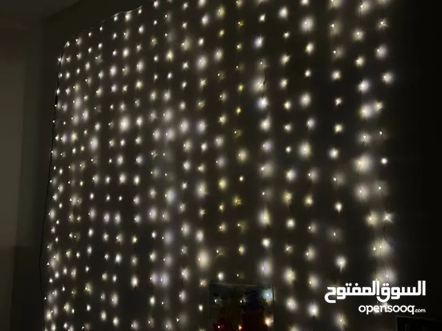 نشرة ضوئية شلال للبيع