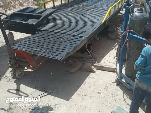 Flatbed Other 2023 in Zarqa