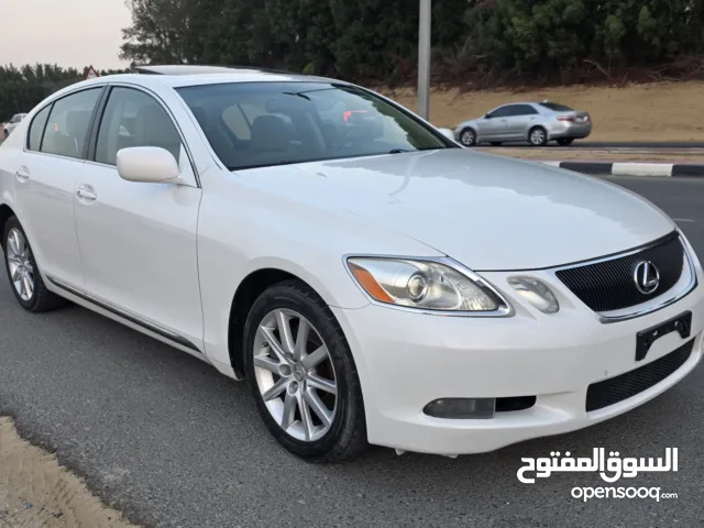 لكزس GS 350