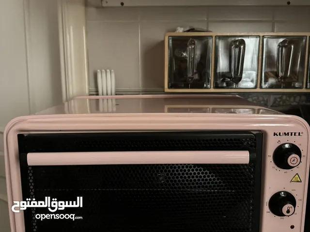 فرن كهربائي للبيع ماركة KUMTEL