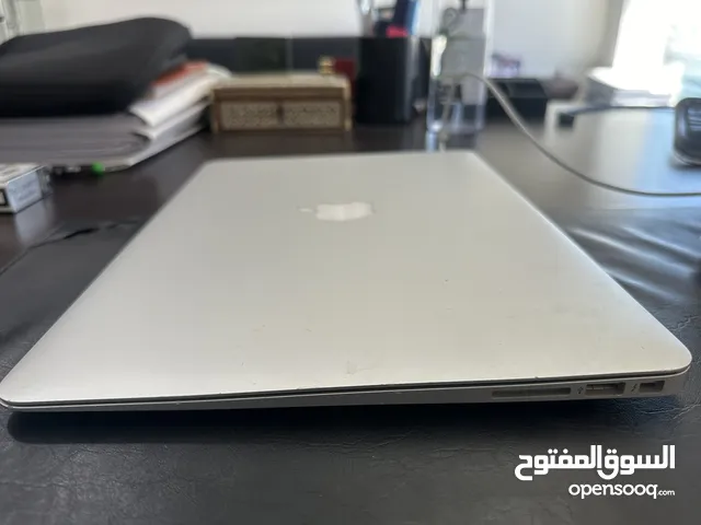 MacBook for sale
