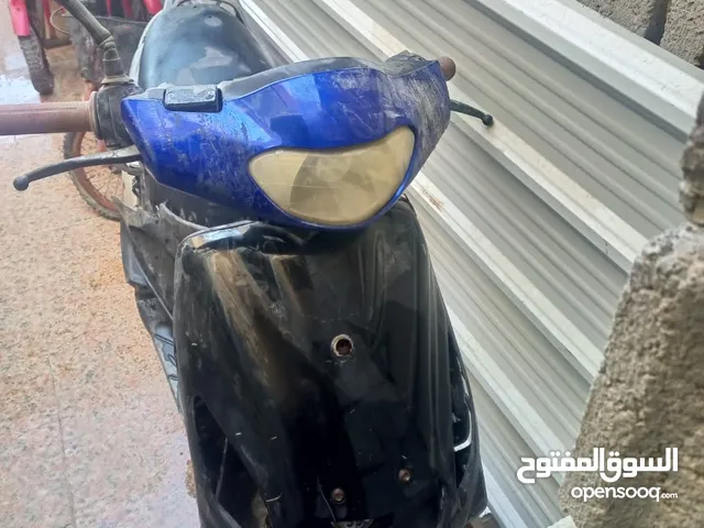 Used Yamaha Bolt in Basra