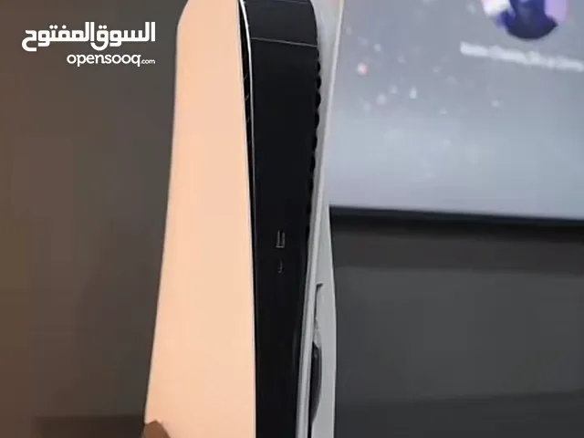 PS5 بلاستيشن فايف سليم
