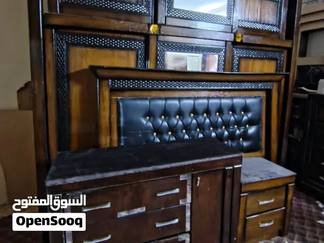 للبيع غرفه نوم الموقع اربد الحصن ب 150 دينار