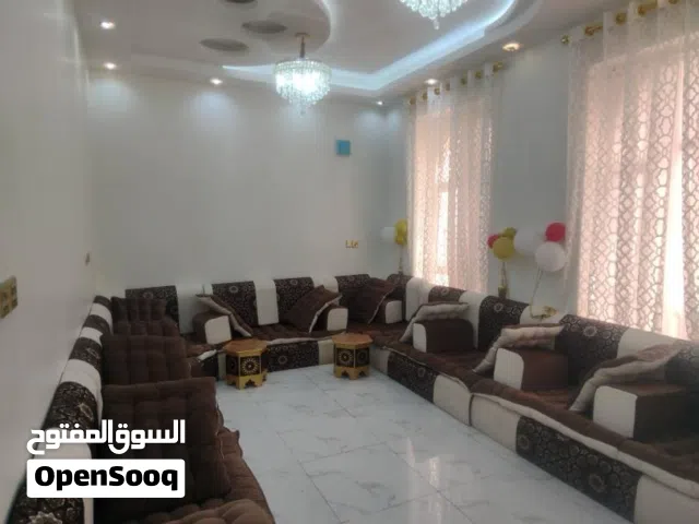 Furnished Monthly in Sana'a Asbahi