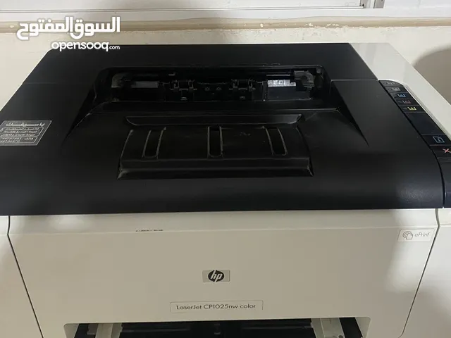 Printers Hp printers for sale  in Irbid