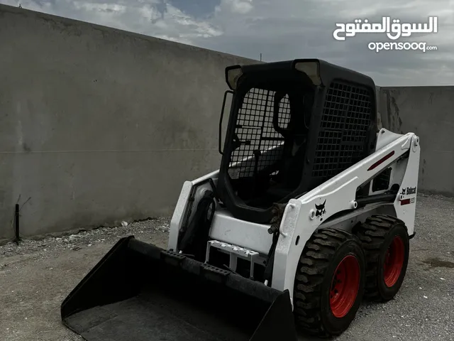 Bobcat S450 2015