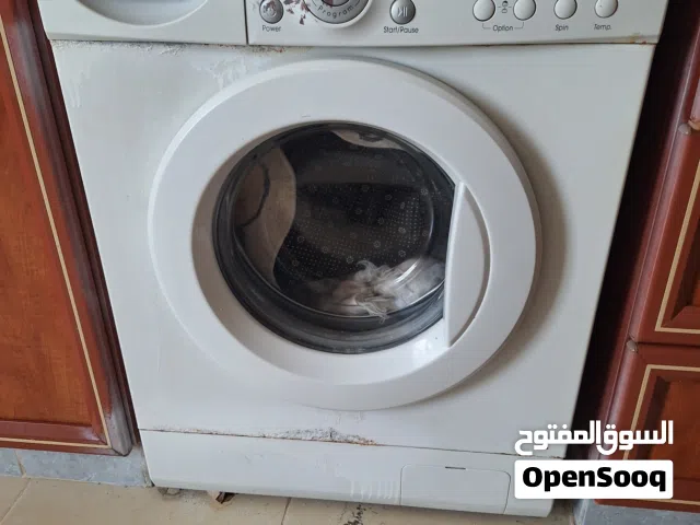 بيع غسالة وبوتجاز