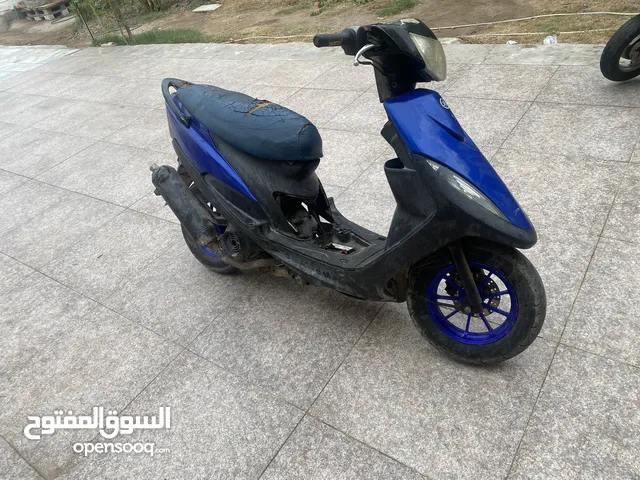 New Yamaha Kodiak 450 EPS in Basra