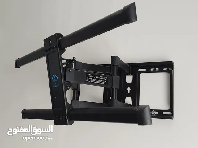 Perlesmith TV wall mount assembly PSLFK1-24 max capacity 60Kg