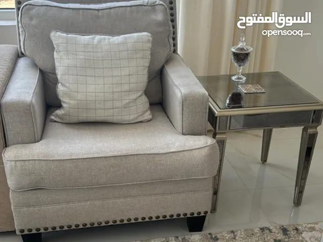 كنب طقم 7 اشخاص