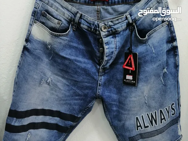 Shorts Pants in Misrata