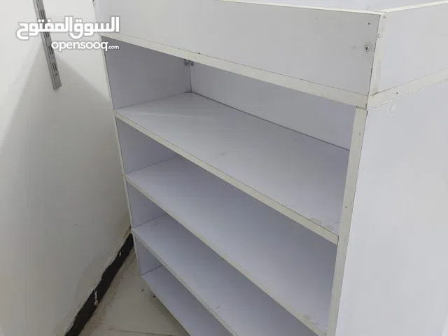 رفوف 3خانات