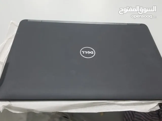 Dell Latitude 7250