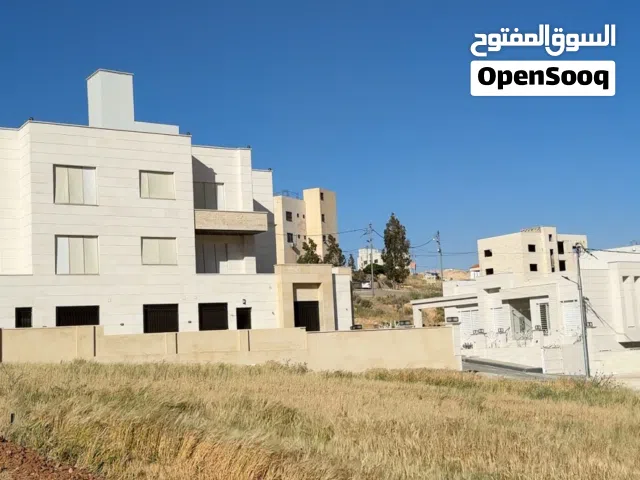 Residential Land for Sale in Amman Shafa Badran