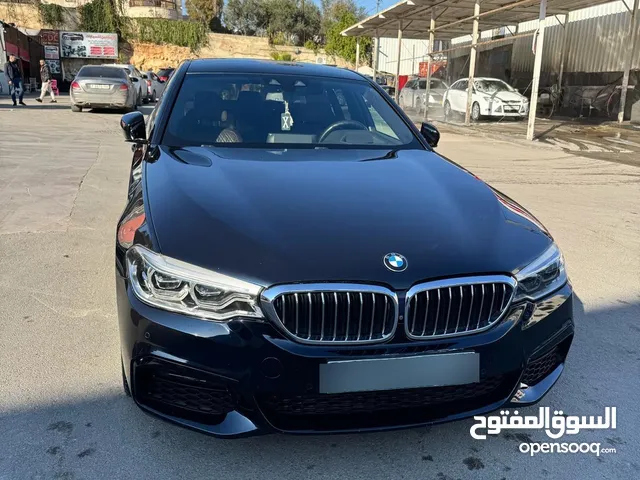 بي ام دابيليو للبيع 2019