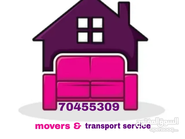 movers & packers  doha