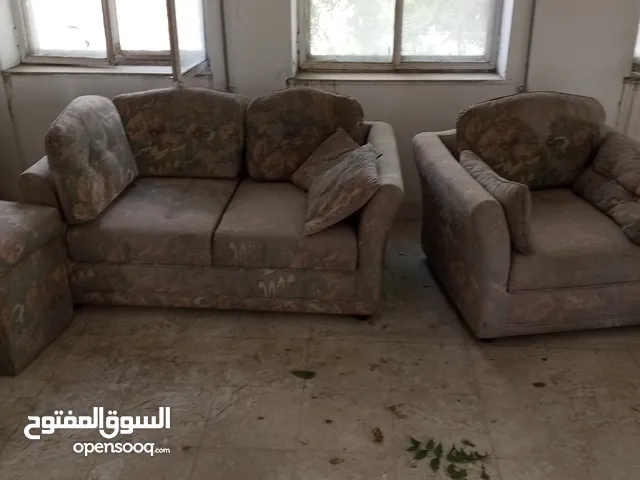 طقم جلوس عدد 2