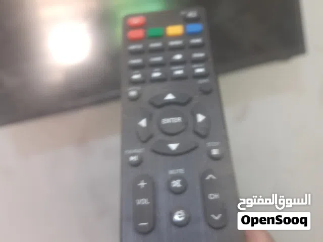 شاشه ماجيك مع الريموت