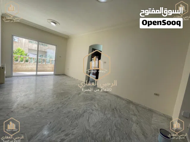 140 m2 3 Bedrooms Apartments for Rent in Amman Khalda