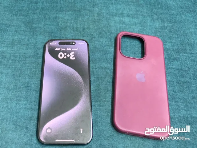 iphone 15 pto