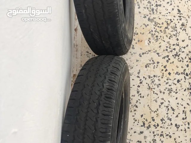 Hankook 14 Tyres in Tripoli