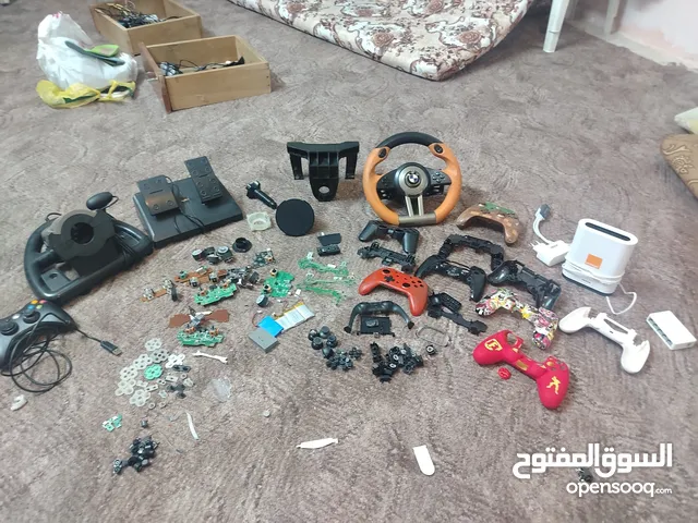 قطع للبيع كل حبة لحال