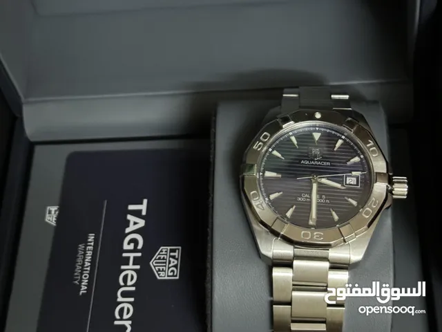  Tag Heuer watches  for sale in Al Batinah