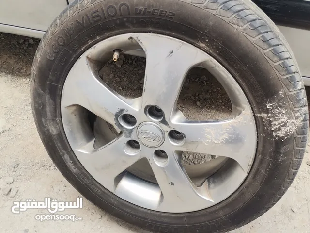 Other 16 Tyre & Rim in Tripoli