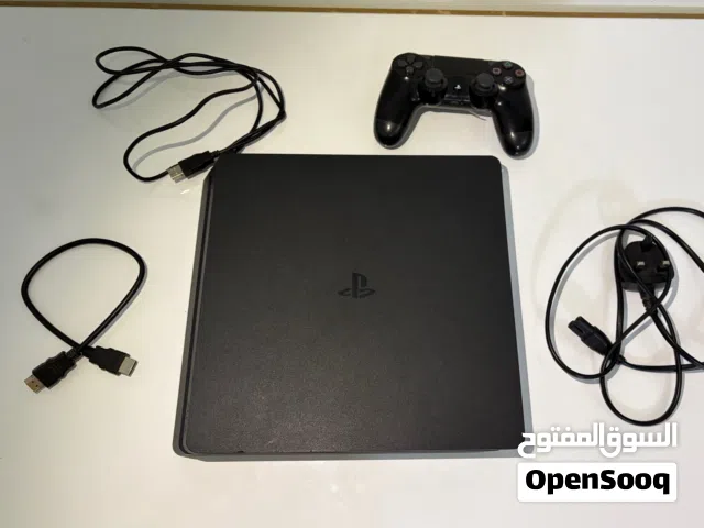 PlayStation 4 PlayStation for sale in Baghdad