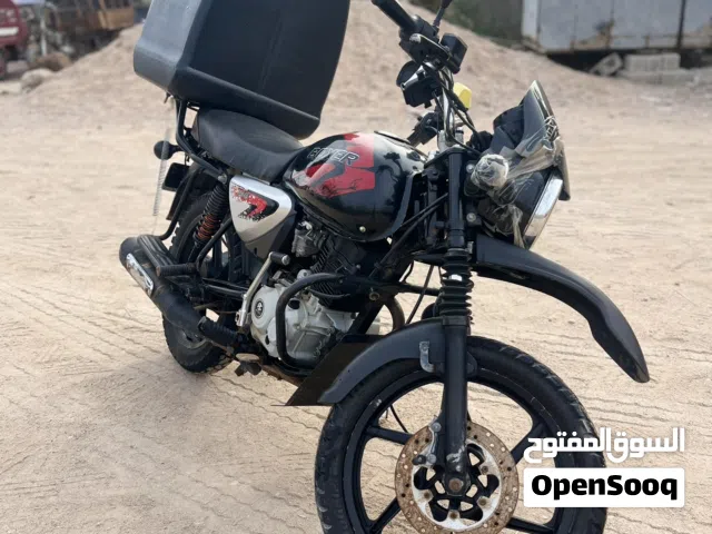 دراجة بوكسر موديل 2021 مكينة بلاد مامجفته