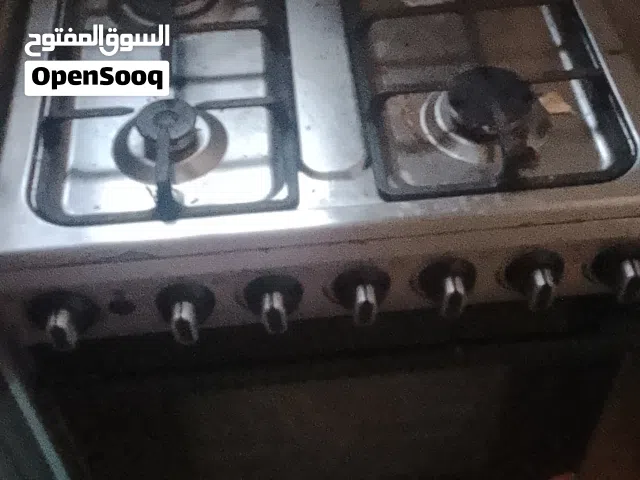 فرن للبيع بحاله ممتازه