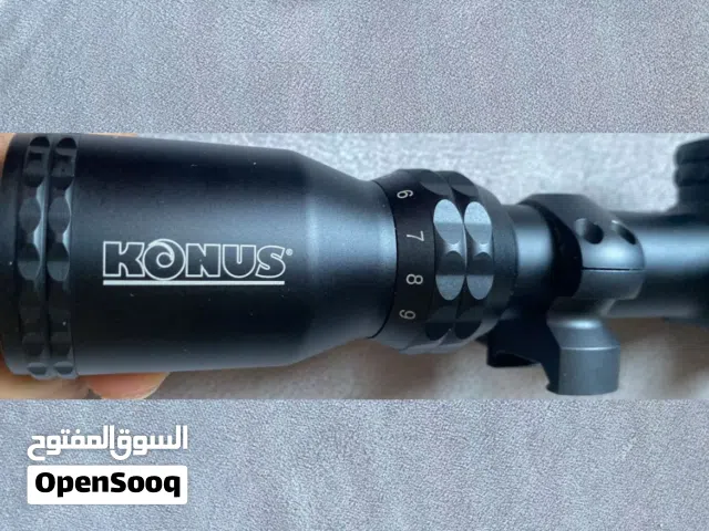 KONUS/k dja