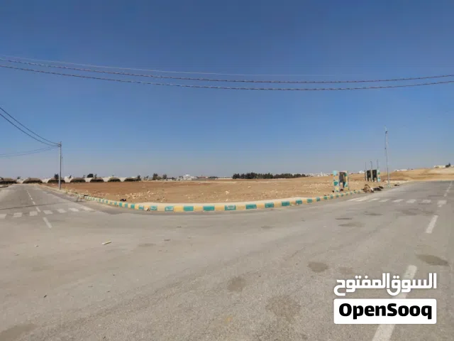 أرض تجاري للبيع الطنيب حوض العيادات مساحة 1000 متر