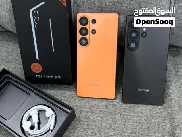 سامسونج S26 الترا تقليد درجه اولى أحسن نوعيه معنا و في توصيل جميع المناطق في عمان شبيه السامسونج