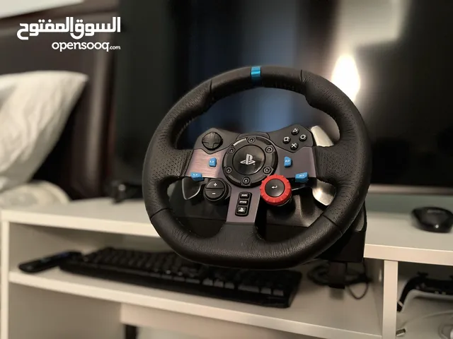 Other Steering in Muscat