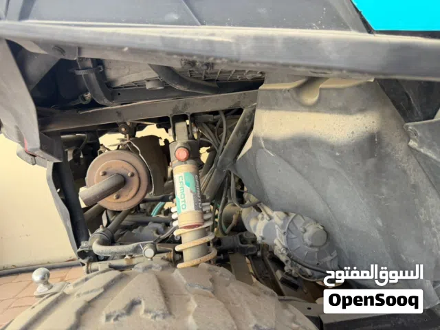 دراجة رباعية ( اف سي موتور )