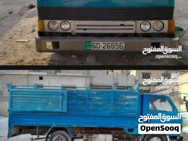 شاحنة تيوتا مستعملة للبيع