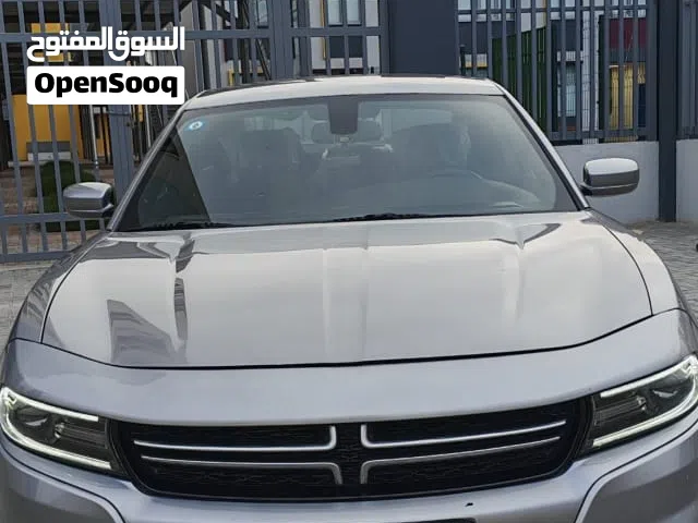 Used Dodge Charger in Basra