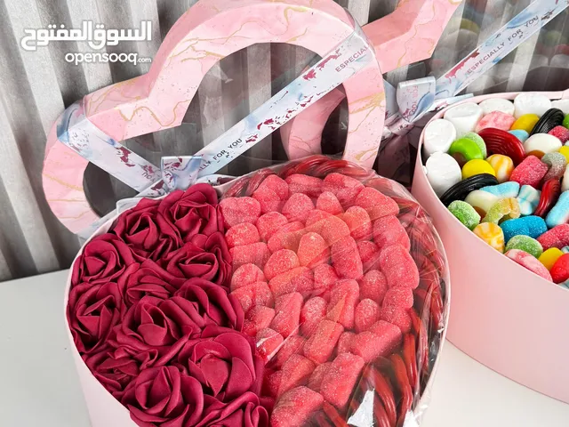 بكجات هدايا رجالي وستاتي بأفخم وارقى وارتب البكجات وصي هديتك من عنا التواصل واتساب
