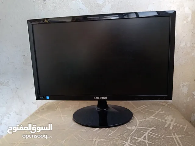 شاشة كمبيوتر سامسونج
