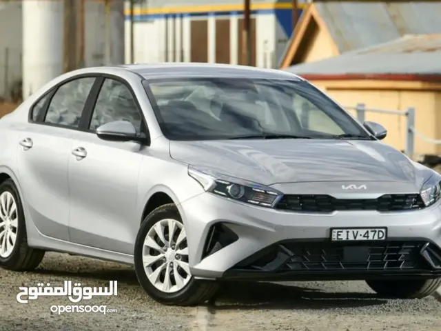 Sedan Kia in Farwaniya